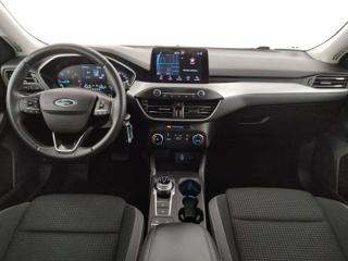FORD Focus usata, con ESP