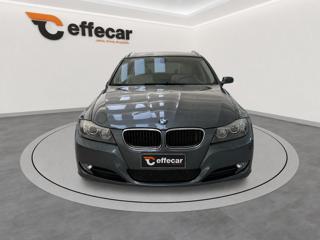 BMW 320 usata, con Airbag