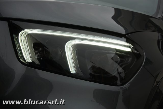 MERCEDES-BENZ GLE 300 usata 46