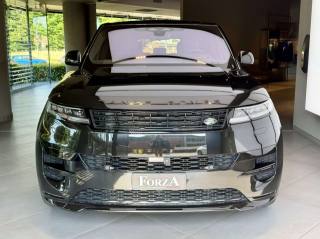 LAND ROVER Range Rover Sport usata, con Airbag