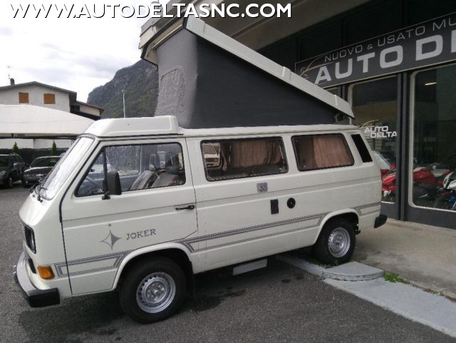 VOLKSWAGEN T3 usata 14