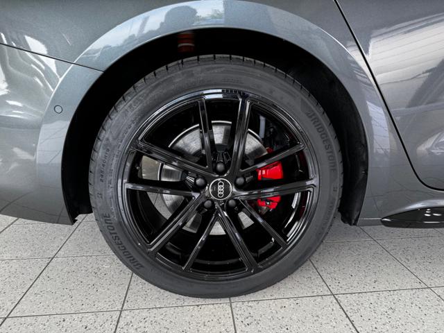 AUDI A5 usata, con Boardcomputer