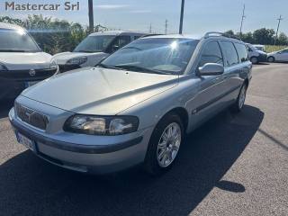 VOLVO V70 V70 II 2000 2.4 d5 Optima