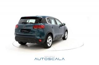CITROEN C5 Aircross usata, con Airbag Passeggero