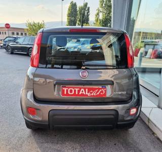 FIAT Panda usata, con Climatizzatore