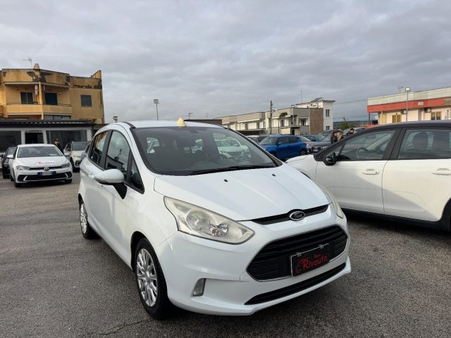 FORD B-Max usata, con Airbag laterali