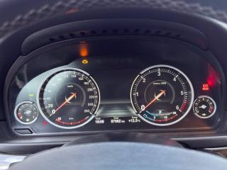 BMW 525 usata, con Controllo trazione