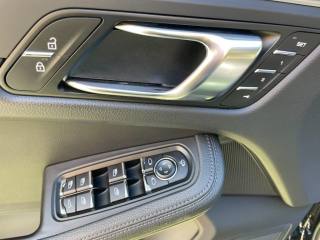 PORSCHE Macan usata, con Immobilizzatore elettronico