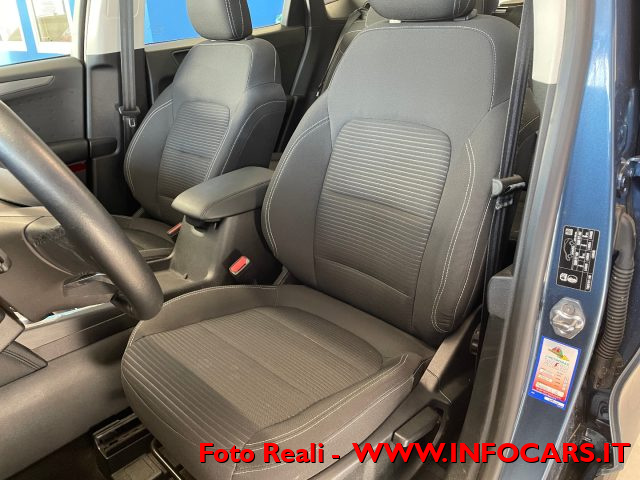 FORD Kuga usata, con Alzacristalli elettrici