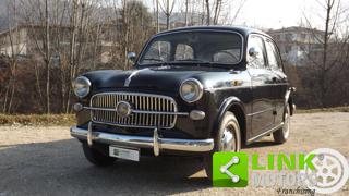 FIAT 1100 usata 1