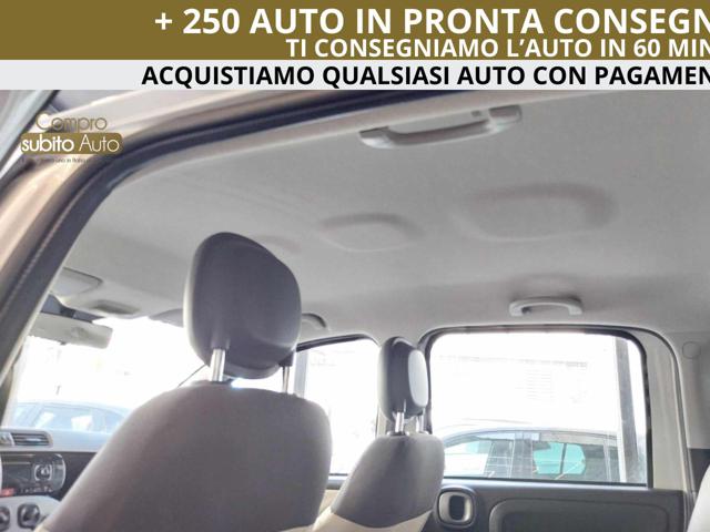 FIAT Panda usata 12