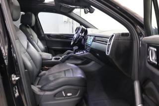 PORSCHE Cayenne usata, con Immobilizzatore elettronico