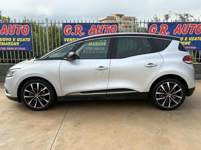 RENAULT Scenic usata 3