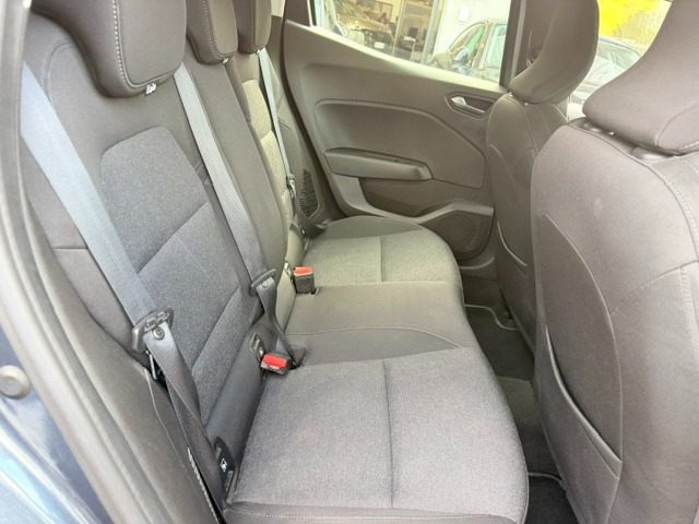 RENAULT Clio usata, con ESP