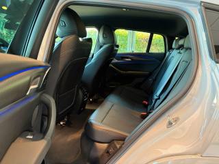 BMW X4 usata, con Airbag Passeggero