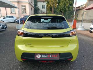 PEUGEOT 208 usata, con Boardcomputer