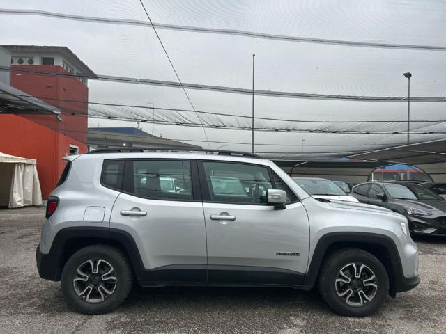 JEEP Renegade usata, con Airbag Passeggero