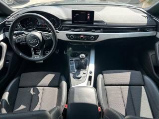 AUDI A5 usata, con Cerchi in lega