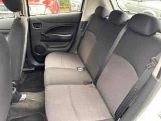 MITSUBISHI Space Star usata, con Cronologia tagliandi