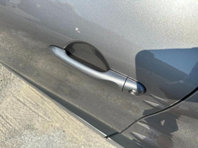 RENAULT Captur usata, con Specchietti laterali elettrici