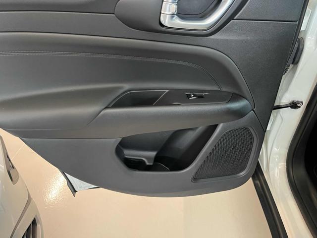 JEEP Compass usata, con MP3