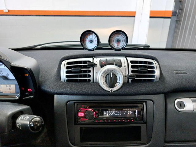 SMART ForTwo usata 11