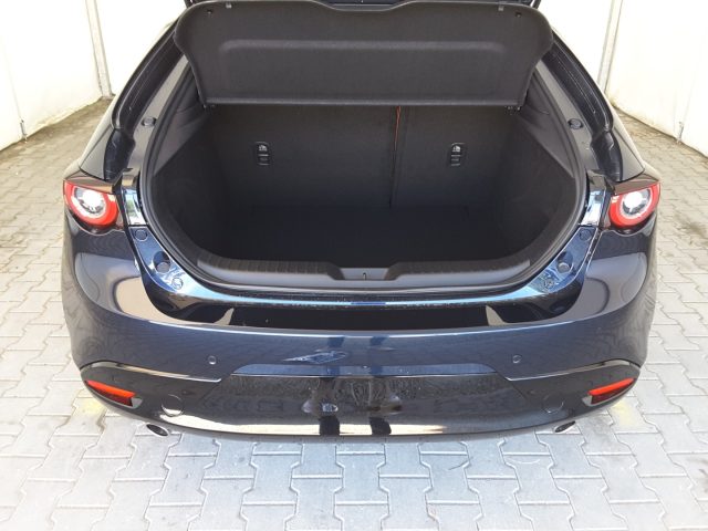 MAZDA 3 usata, con Servosterzo