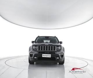 JEEP Renegade usata 4
