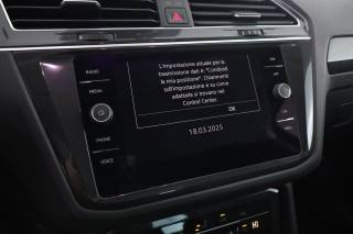 VOLKSWAGEN Tiguan usata 10