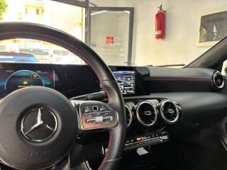 MERCEDES-BENZ A 200 usata, con Cruise Control