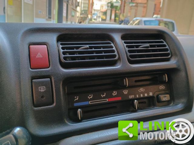 SUZUKI Jimny usata 20