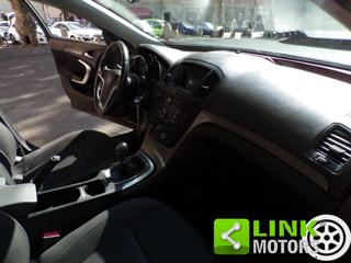 OPEL Insignia usata 33