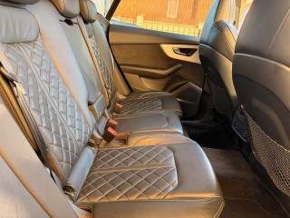 AUDI Q8 usata, con Controllo trazione