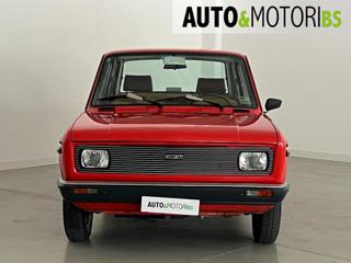 FIAT 128 usata 1