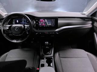 SKODA Octavia usata, con Climatizzatore