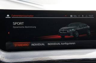 BMW 216 usata, con Sedili riscaldati