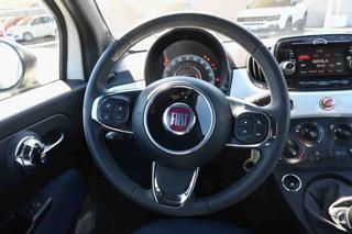 FIAT 500 usata, con Volante multifunzione