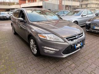 FORD Mondeo usata, con Airbag laterali