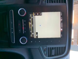 RENAULT Megane usata, con Fendinebbia