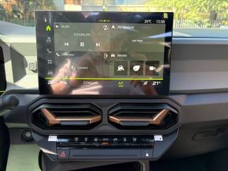 DACIA Bigster usata, con Climatizzatore