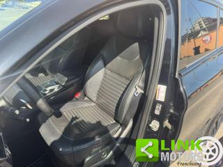 MERCEDES-BENZ GLE 350 usata, con ESP