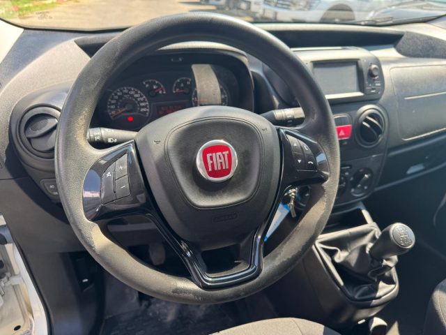FIAT Fiorino usata, con Controllo trazione