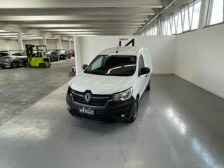 RENAULT Express usata, con Alzacristalli elettrici