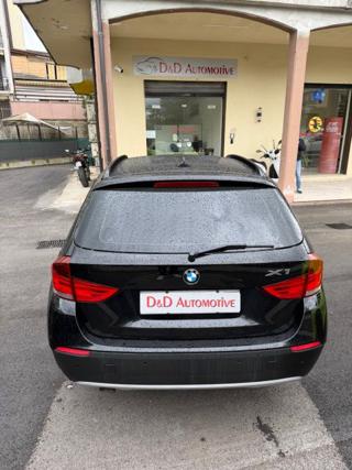 BMW X1 usata, con Autoradio
