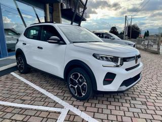 CITROEN C3 usata, con Airbag laterali