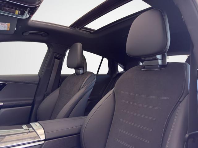 MERCEDES-BENZ GLC 220 usata, con Cerchi in lega