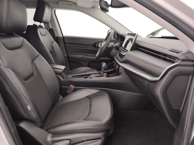 JEEP Compass usata, con Sensore di luce