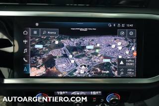 AUDI Q3 usata, con ESP