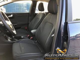 FORD Puma usata, con Cerchi in lega
