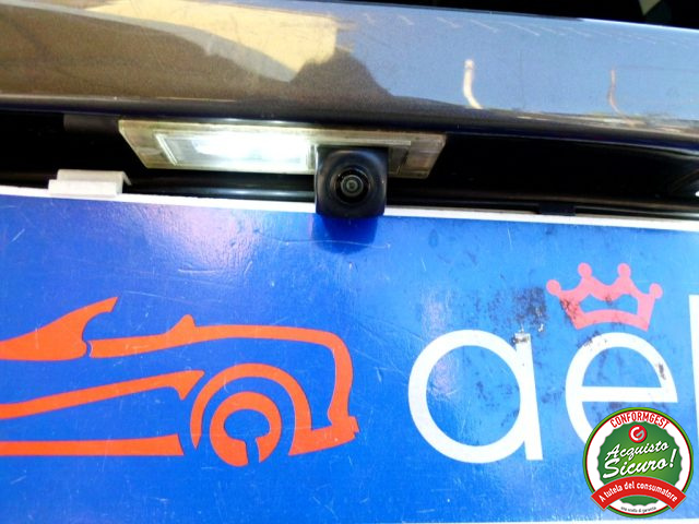 MINI Countryman usata, con Airbag posteriore